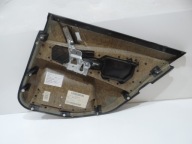 side door left rear part BMW E60 OE (14753742)
