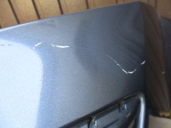bumper rear part tylni Ford Focus 2 II HB 4M51A1790A