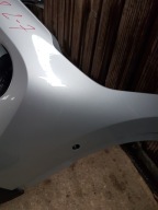 front bumper BMW X1 F48