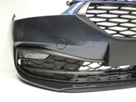 SEAT LEON IV 4 5FA807221 2020- bumper front front