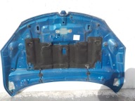 284 RENAULT MEGANE III Cofano