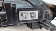 Volkswagen Golf Sportsvan 510 517 xenon left light front front reflektor