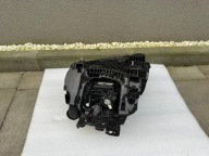 light right Porsche Taycan Full Led Matrix 9JA