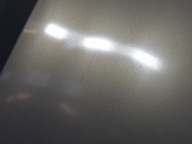 RENAULT MEGANE II cofano Anteriore TEA19