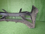 SEAT LEON III FR LIFT 17- front bumper front