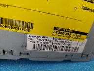 RADIO EKRAN GOLF V PLUS 5M0035186AA