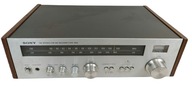 Amplituner Sony STR-1800 2.0 strieborný, titánový