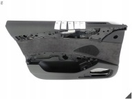 AUDI A8 4H0 4H1 D4 LIFT 13-17 side upholstery door left front ALCANTARA