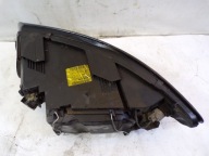 light front front right VOLVO S40 2 II lens (1)