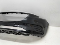 Frontstoßstange vorne OPEL CORSA E 14