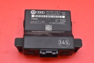 control unit module GATEWAY 1K0907530C SKODA SUPERB 2 II 3.6 FSI 260 KM 4X4 08