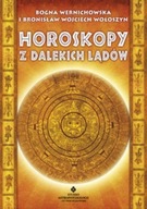 Horoskopy z dalekich lądów