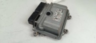 computer A6401500779 MERCEDES-BENZ A-klasse W169