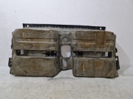 mats carpet rear part rear DODGE DURANGO 2019