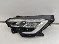 light left Renault Clio V 5 FULL LED Krotki LED