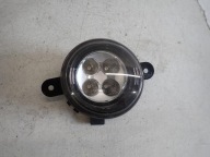 Nebelscheinwerfer rechts LED DRL RENAULT TWINGO III 2014- 266007904