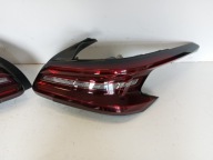light rear CITROEN C4X LED 9837418680 right left