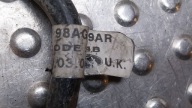 prijenos upravljanja 98AG3A719AR FORD FOCUS MK1 1.8 TDDI