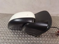 mirror exterior right 7 PIN FIAT PANDA III 12