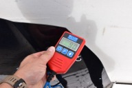 Capot OPEL CORSA E 2016-2019 Kod lakieru: Z22C
