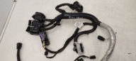 bundle motor wiring Chevrolet Malibu 2,5 automat