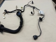PORSCHE CAYENNE II 7P 92A wiring bundle door left front 7P5971161AQ