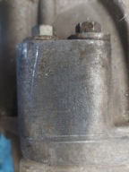 REDUKTOR diff TOUAREG 3.0 TDI FKU rear part