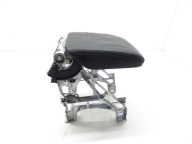 armrest central TUNELU leather AUDI Q5 80A 80A864283E