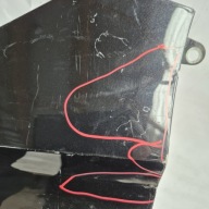 SKODA FABIA III 3 14-21 fender front front left