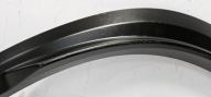 modanatura parafango Destra posteriore LEXUS NX 14- Originale
