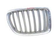 grill kidney grille grille front front right BMW X1 E84 51112993308