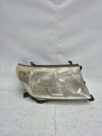 TOYOTA LAND CRUISER J200 07- light right front front
