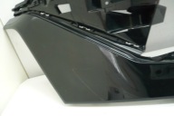 PEUGEOT 408 corner of a bumper left front 2022- original