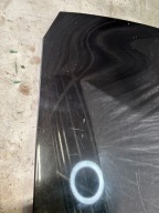 Capot Renault Megane II 2 CC k: NV676