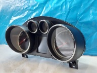 dials clock INSIGNIA SPORT 2.0 CDTI 20980568