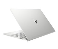 Notebook HP 13-aq1001ca 13,3" Intel Core i5 8 GB / 512 GB strieborný