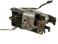 lock door right front EUROPA 9695351480 Citroen C4 II (2010-)