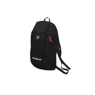 PLECAK MINI SPORTOWY GIVOVA NERO 24x14x41