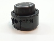 switch TRYBU running 96784282ZD Peugeot 2008 and (2013-2019)