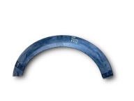 Couverture Aile Arrière Droit Bouche buse Mini Cooper 2 R56 2007 7157106