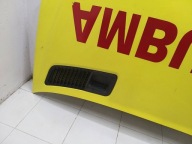 MERCEDES SPRINTER W906 06-14r Cofano completa
