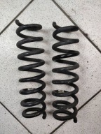 running board sprezyn rear part BMW 3 F30 2013