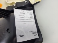 MERCEDES CLK A209 W209 CABRIO side upholstery left rear part