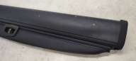 blinds boot Mercedes W211 3,0 CDI V6