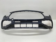 front bumper front MERCEDES C KLASA W206 21- AMG