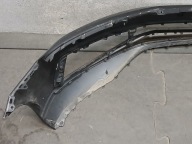 bumper front VW PASSAT B8 3G LIFT