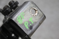 hinge door right rear part AUDI A3 8P0 8P LIFT
