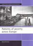 Patterns of poverty across Europe Berthoud