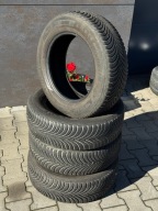 4x gumi téli MICHELIN ALPIN 5 195/65R15 KOMPLET dot3119 2019 ! 6mm!