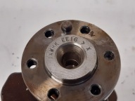 crank nominal BMW F20